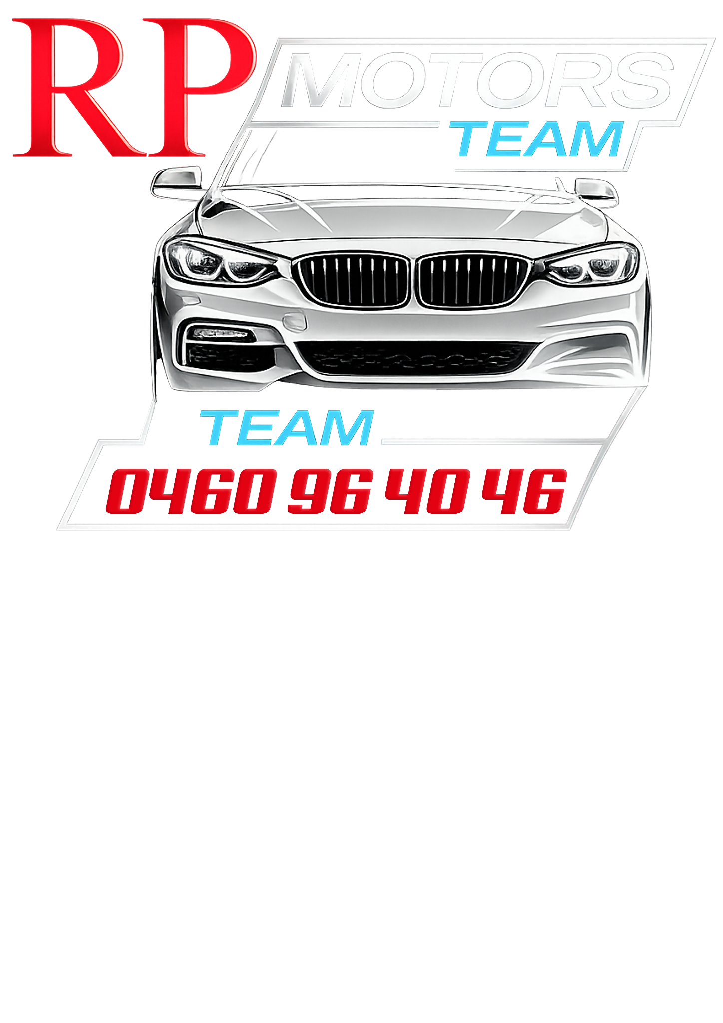 RP Motors Team